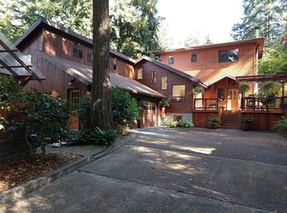 2011 SW Sunset Blvd, Portland, OR 97239