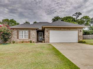 1232 Gingerwood Ln, Tuscaloosa, AL 35405