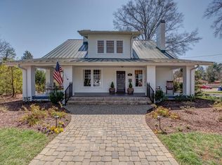 411 W Mountain St, Shelby, NC 28086