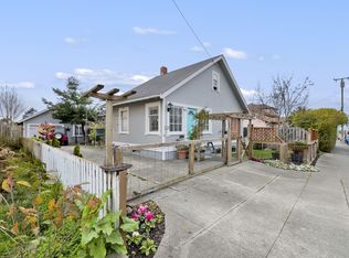 2236 California St, Eureka, CA 95501