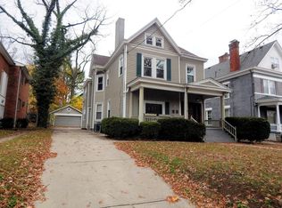 3627 Edwards Rd, Cincinnati, OH 45208