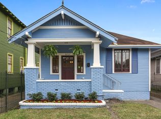2221 Dante St, New Orleans, LA 70118
