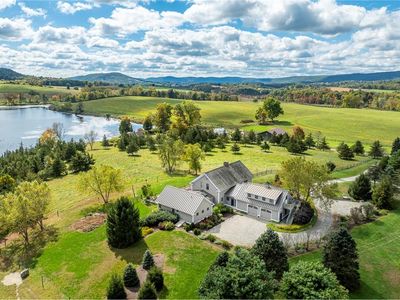 470 Sharon Station Road, Amenia, NY, 12501