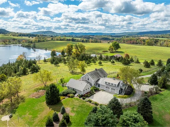 470 Sharon Station Road, Amenia, NY 12501