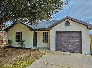 3018 Brenda, Edinburg, TX 78541