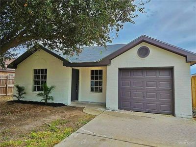 3018 Brenda, Edinburg, TX, 78541