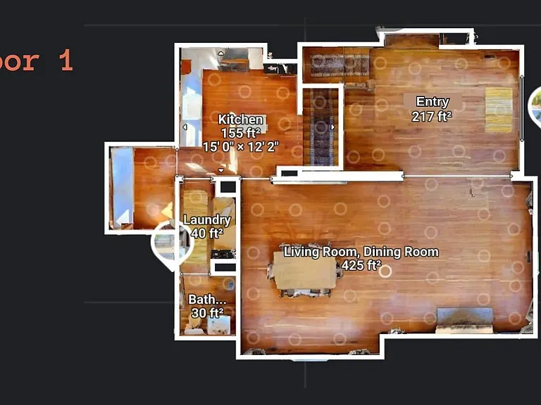 216 Mount Washington Dr — Photo 18