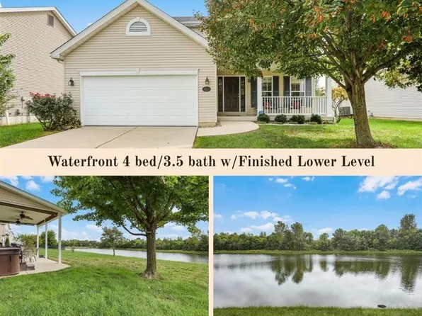 3017 Wye Oak Dr, Belleville, IL 62221