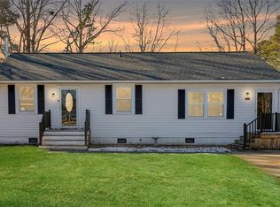 214 Rich Rd, Yorktown, VA 23693