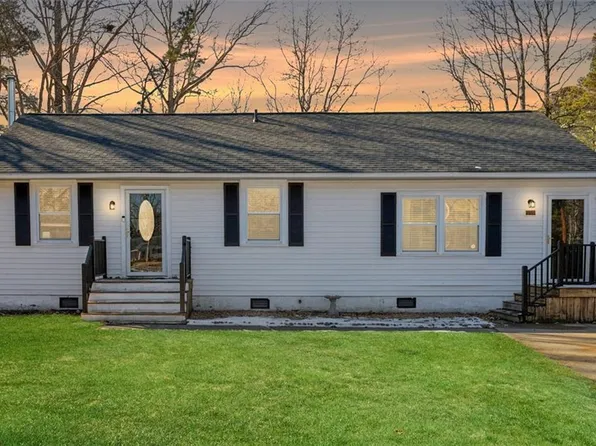 214 Rich Rd, Yorktown, VA 23693