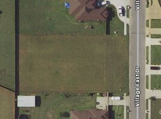 Village East Dr, LOS FRESNOS, TX 78566