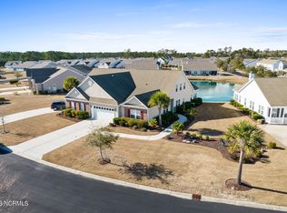 1005 Coleto Creek Ln, Calabash, NC 28467