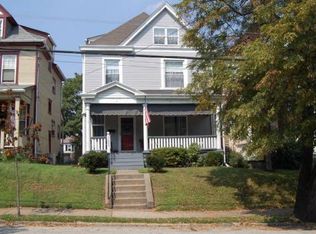 7205 Whipple St, Pittsburgh, PA