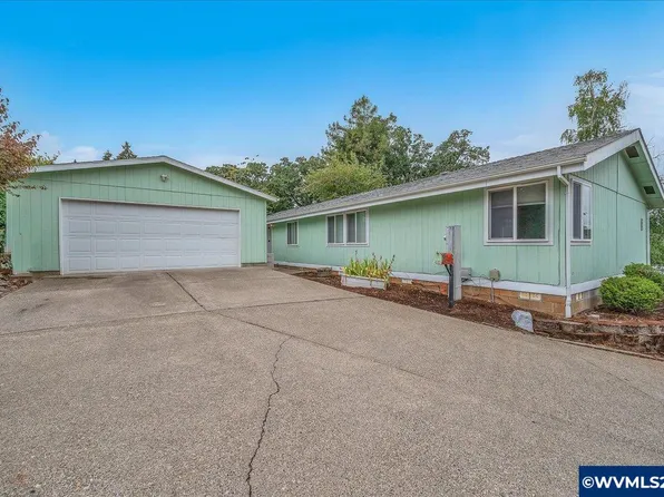 420 Dave St S, Salem, OR 97302