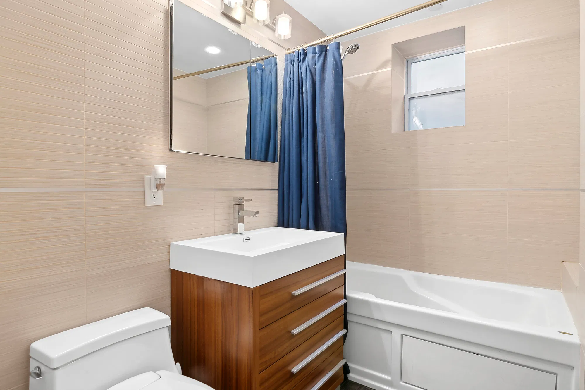 9917 Shore Road #2A in Fort Hamilton, Brooklyn | StreetEasy