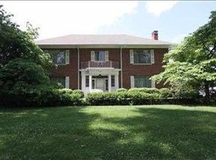 1120 13th Ave, Huntington, WV 25701