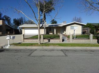18118 Fairview Dr, Fontana, CA 92336
