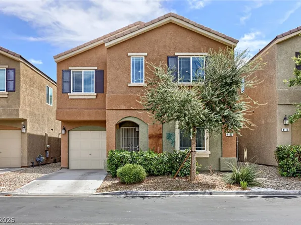4122 San Cuervo Way, Sunrise Manor, NV 89115