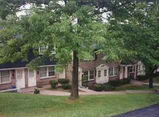 551 Center St, Slippery Rock, PA 16057