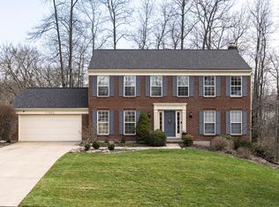 11032 War Admiral Dr, Union, KY