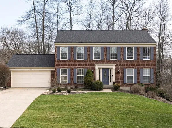 11032 War Admiral Dr, Union, KY 41091