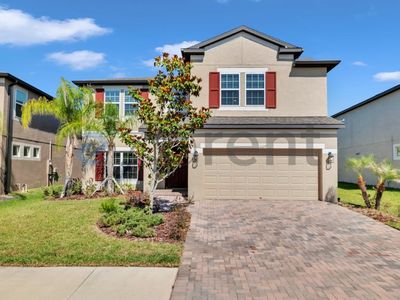 11127 Sundrift Dr, Tampa, FL, 33647