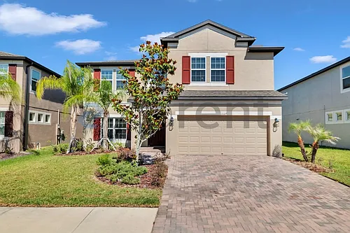 11127 Sundrift Dr Photo 1