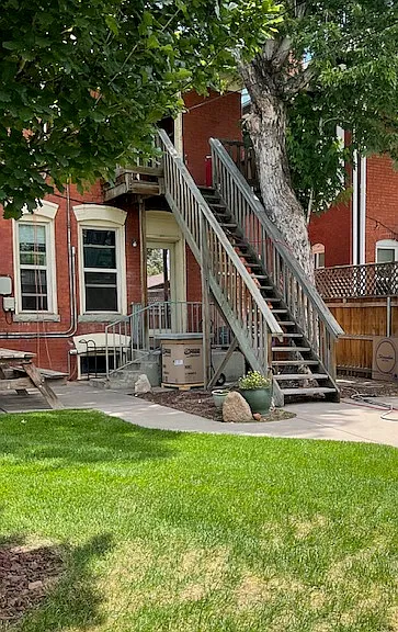 2557 N Marion St — Photo 25