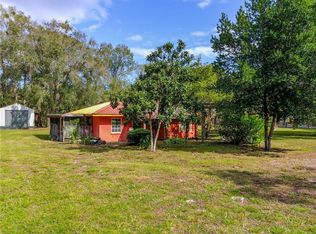 4817 E Spruce Dr, Dunnellon, FL 34434