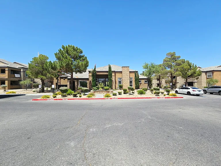 6650 W Warm Springs Rd #2142 — Photo 20