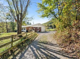 185 Clate Fain Rd, Murphy, NC 28906