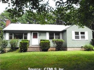 183 Newgate Rd, East Granby, CT 06026