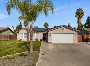 2316 W Delta Ave, Visalia, CA 93291