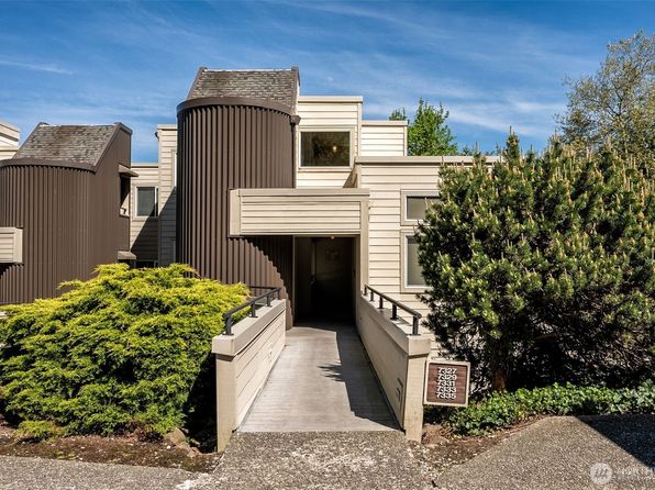 7331 Old Redmond Road #121, Redmond, WA 98052
