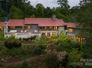 80 Kimberly Knoll Rd, Asheville, NC 28804