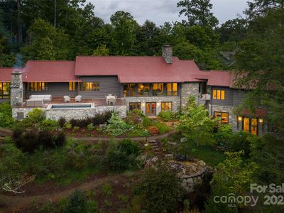 80 Kimberly Knoll Rd, Asheville, NC, 28804