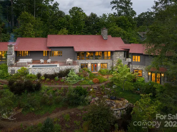 80 Kimberly Knoll Rd, Asheville, NC 28804