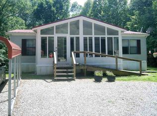 486 Cooper Hollow Rd, Tellico Plains, TN 37385