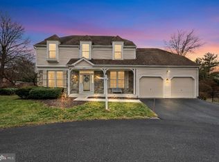 2548 Bear Den Rd, Frederick, MD 21701