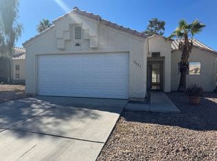 3621 Covewick Dr, North Las Vegas, NV 89032