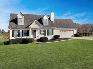 502 Cheyenne Ave, Athens, GA 30601