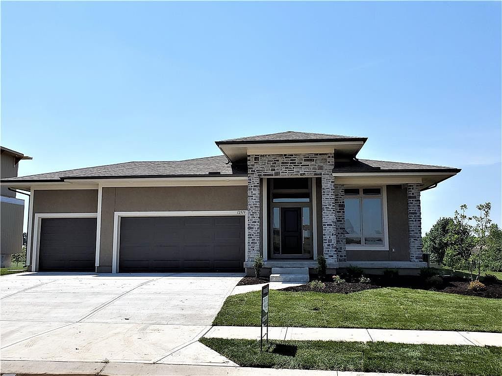 12519 W 182nd Ct, Overland Park, KS 66013 Zillow
