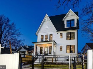 1018 Bryant St NE #2, Washington, DC 20018