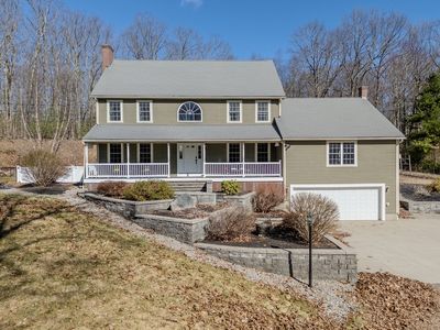 7-7 Oxbow Rd #R, North Oxford, MA, 01537