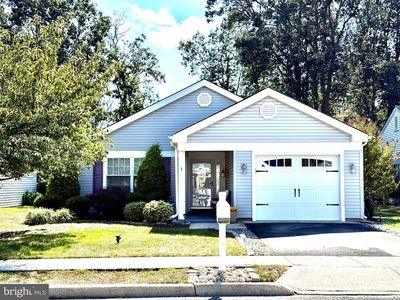 45 New Castle Dr, Southampton, NJ, 08088