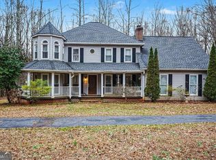 955 Chambers Rd, McDonough, GA 30253