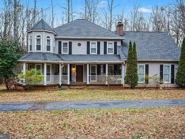 955 Chambers Rd, McDonough, GA 30253