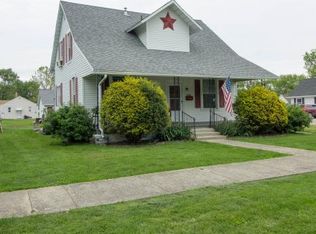 2600 Shelby Ave, Mattoon, IL