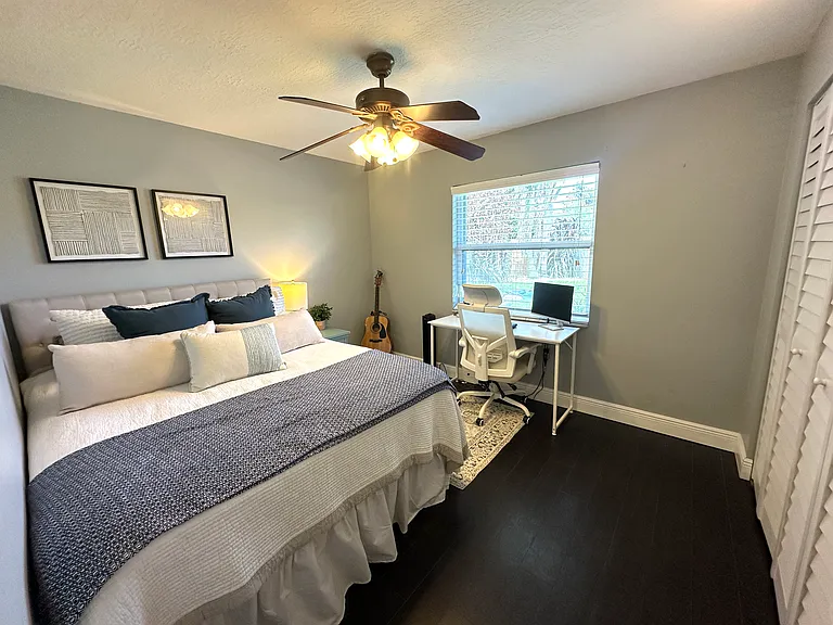 Guest Bed 2