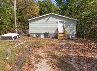15365 Markey Ln, Garfield, AR 72732
